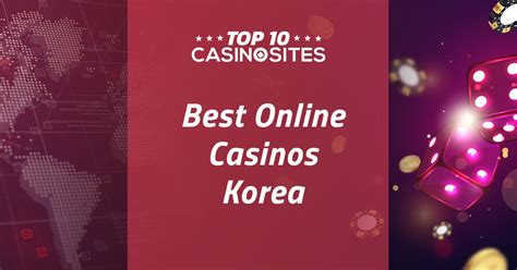  online casino korea